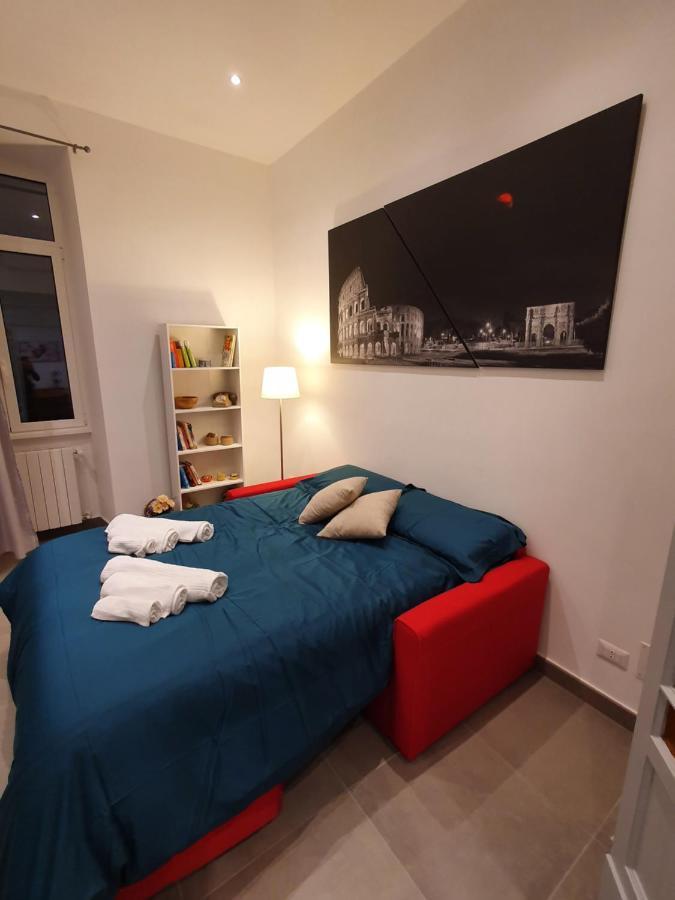 Domvs Romae Apartment Luaran gambar