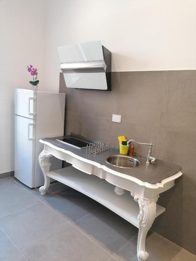 Domvs Romae Apartment Luaran gambar