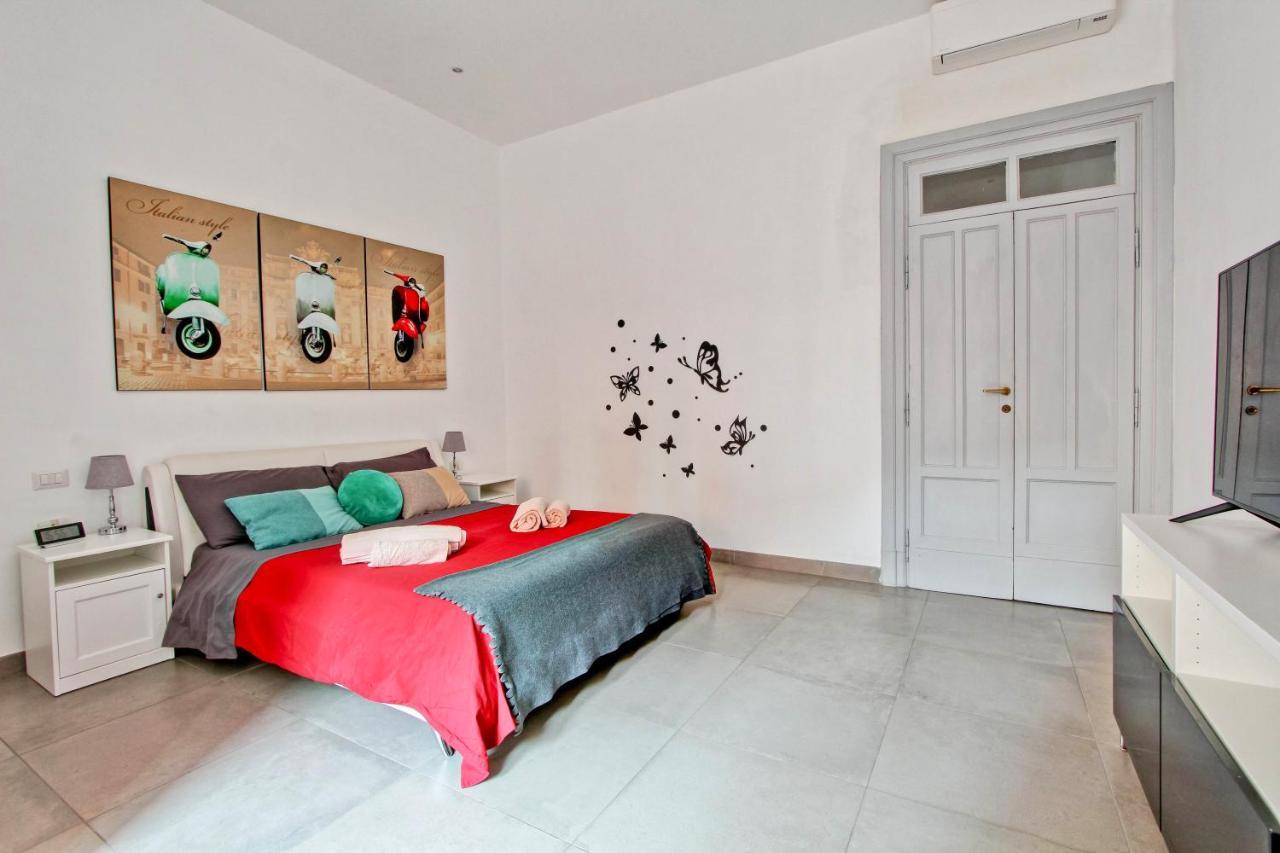 Domvs Romae Apartment Luaran gambar