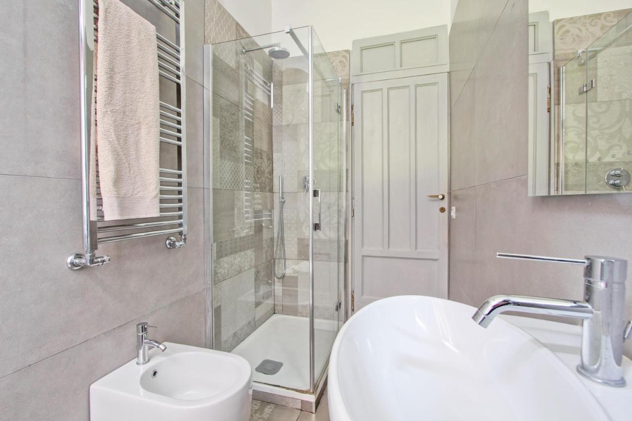 Domvs Romae Apartment Luaran gambar