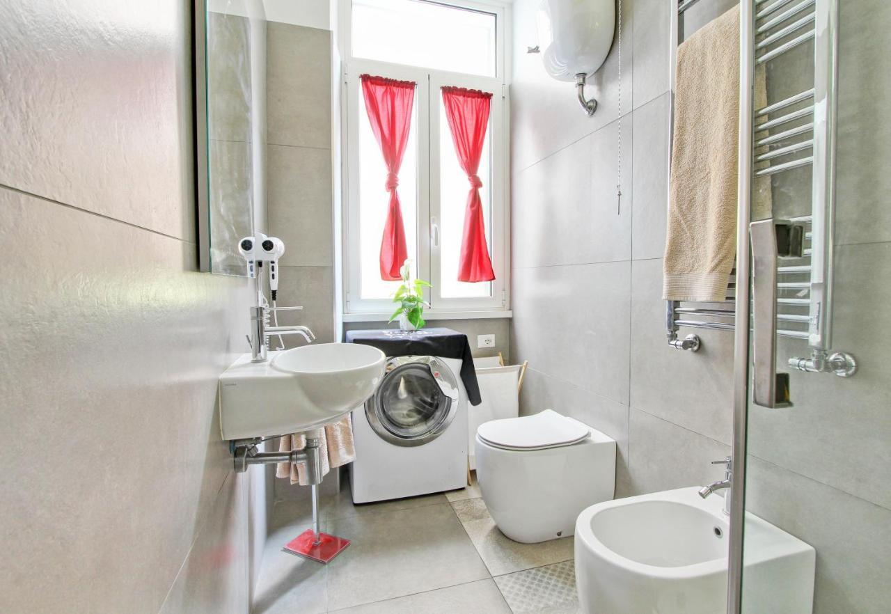 Domvs Romae Apartment Luaran gambar