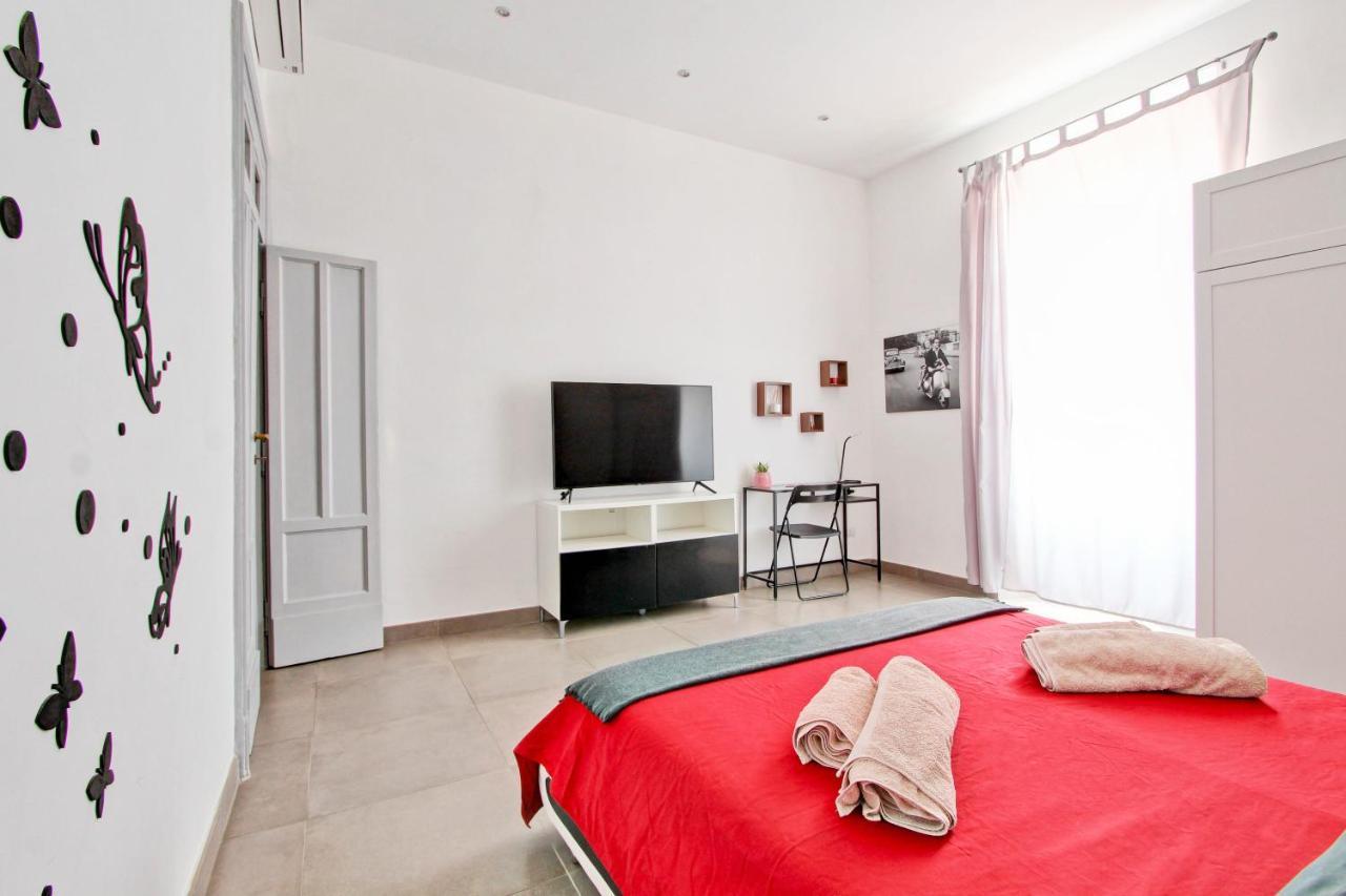 Domvs Romae Apartment Luaran gambar
