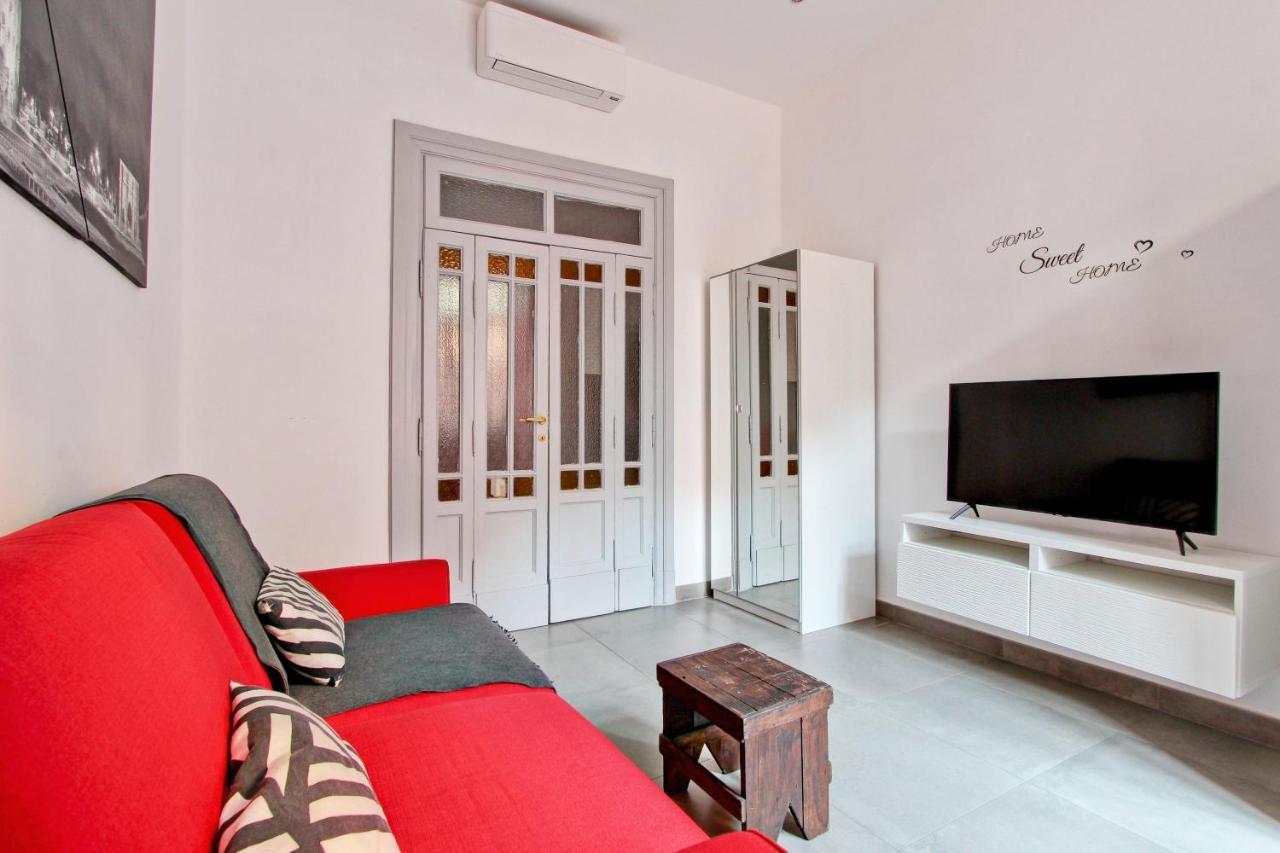 Domvs Romae Apartment Luaran gambar