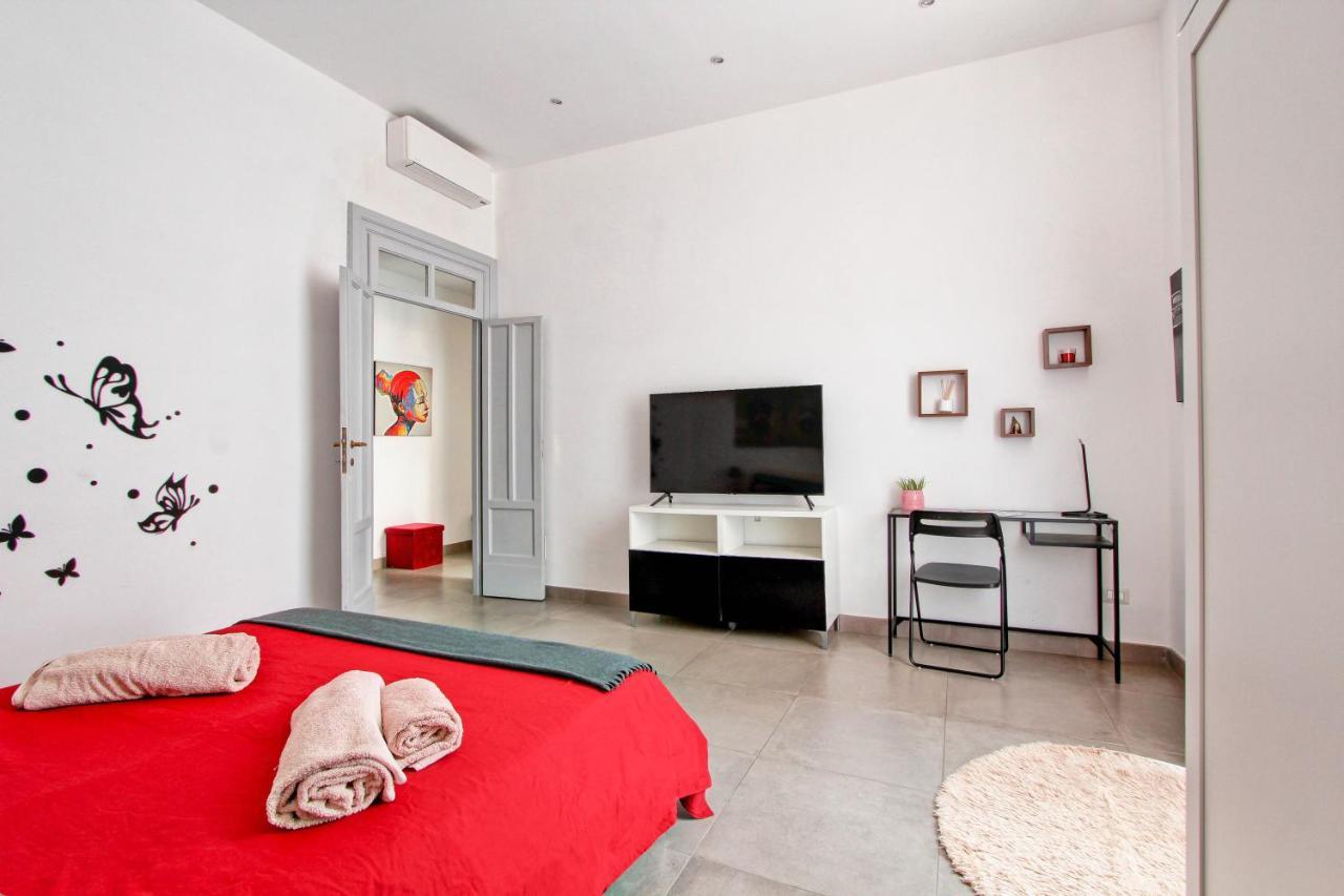 Domvs Romae Apartment Luaran gambar