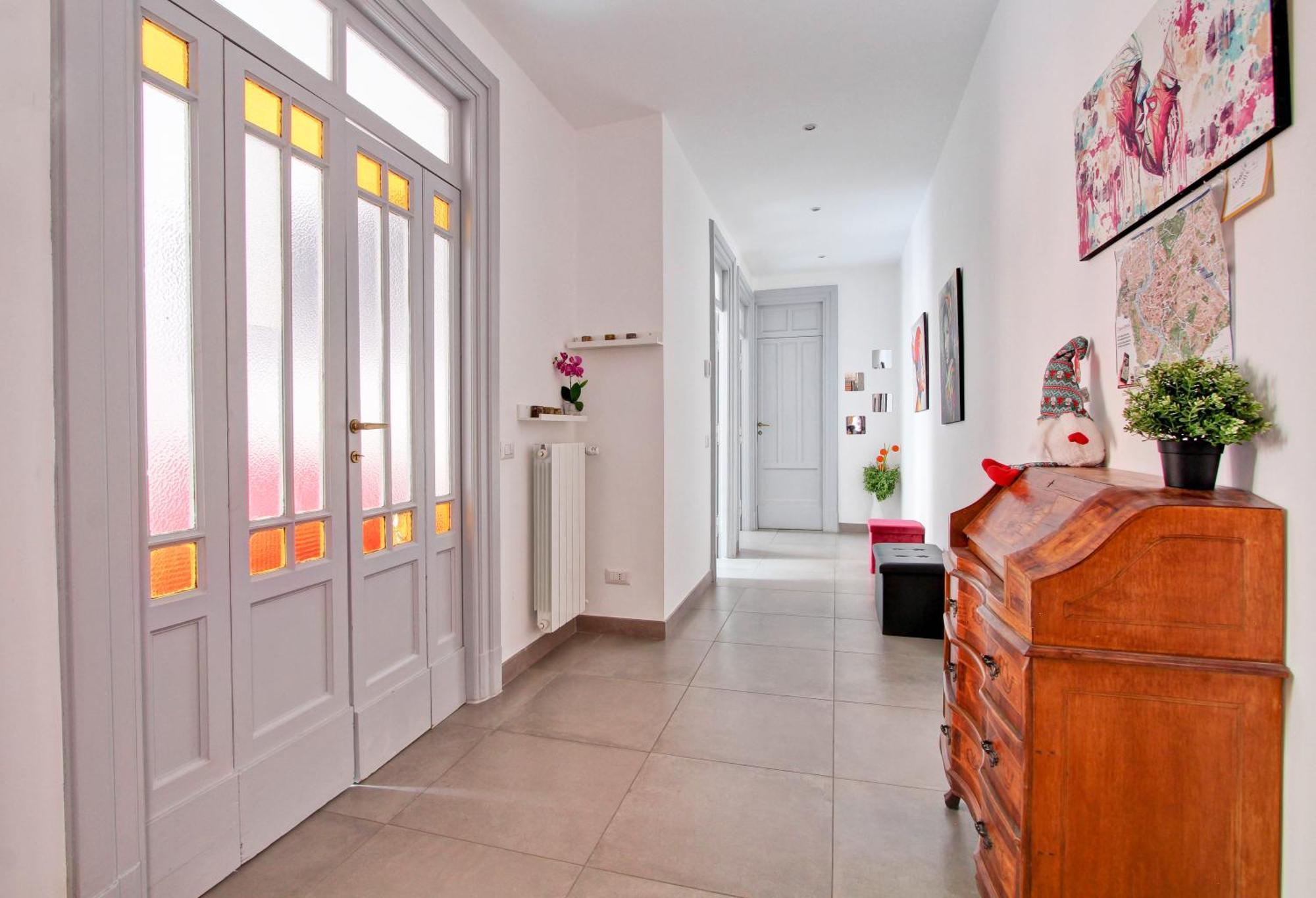 Domvs Romae Apartment Luaran gambar