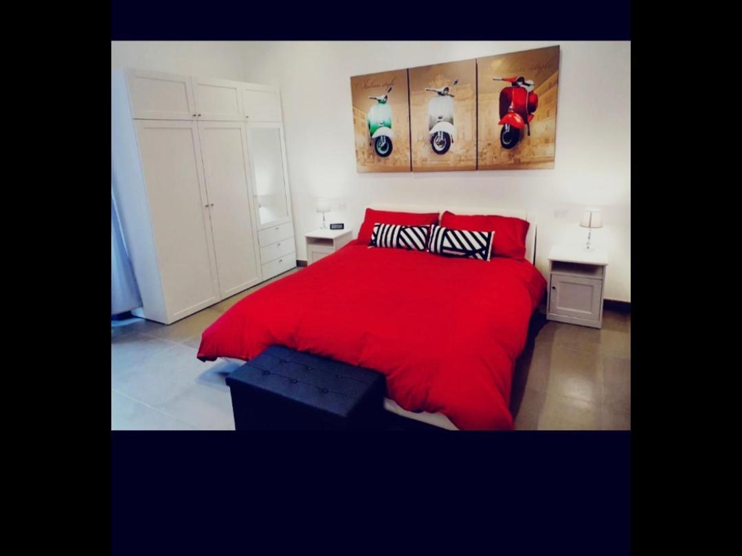 Domvs Romae Apartment Luaran gambar
